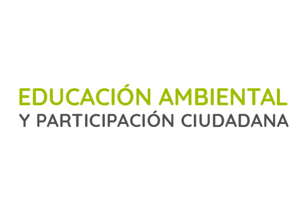 Educacion Ambiental y Participación Ciudadana